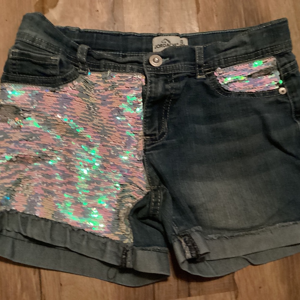 Shorts size 10